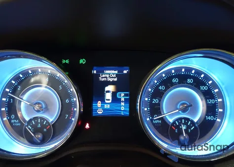 2014 Chrysler 300C Awd from USA, damaged, VIN 2C3CCAKG1EH273296